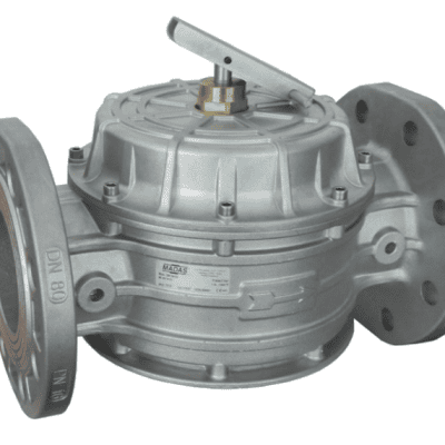 VAN ĐÓNG/MỞ BẰNG TAY MADAS JERK HANDLE ON/OFF VALVE